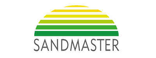 Sandmaster Gesellschaft für Spielsandpflege und  Umwelthygiene mbH Logo