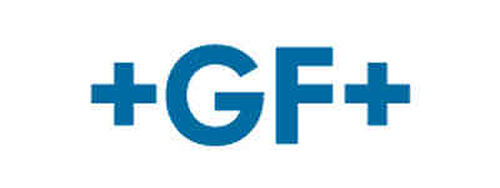 Georg Fischer GmbH Logo