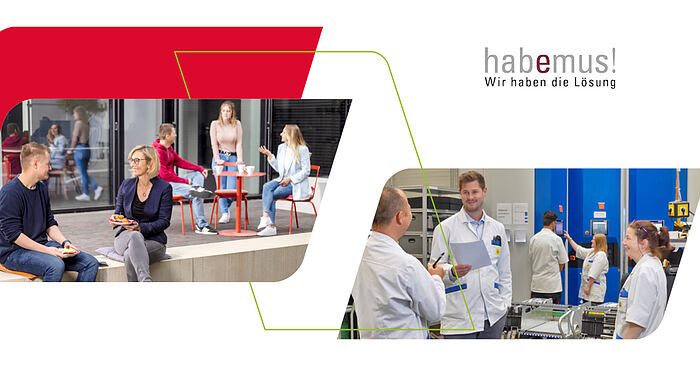 Stellenangebot Ausbildung zum Industrieelektriker (m/w/d) für Geräte und Systeme · Herbst 2024 in der Region Stuttgart