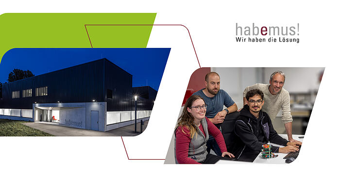 Stellenangebot  Praktikant oder Werkstudent (m/w/d) Software in der Region Stuttgart