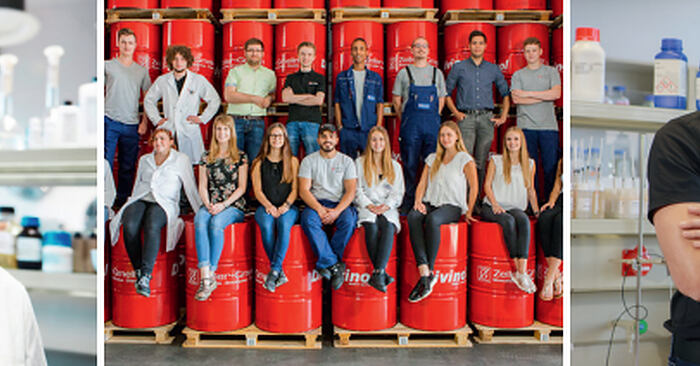 Stellenangebot Auszubildende zur Fachkraft für Lagerlogistik (m/w/d) in der Region Stuttgart
