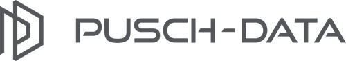 Pusch-Data GmbH Logo