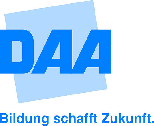 Deutsche Angestellten-Akademie | Standort Göppingen Logo