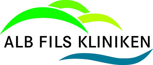ALB FILS KLINIKEN GmbH Logo