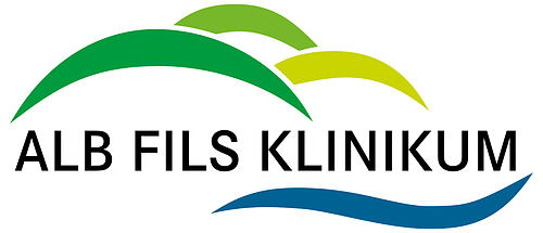 ALB FILS KLINIKUM GmbH Logo