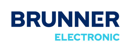 Brunner Electronic GmbH Logo