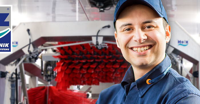 Stellenangebot Mechaniker im Werk & Servicetechniker (m/w/d) in der Region Stuttgart