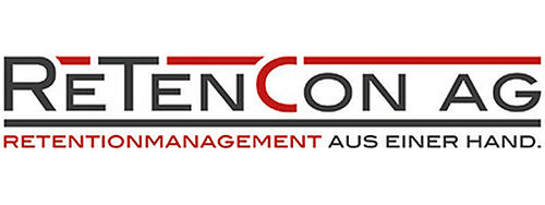 ReTenCon AG Logo